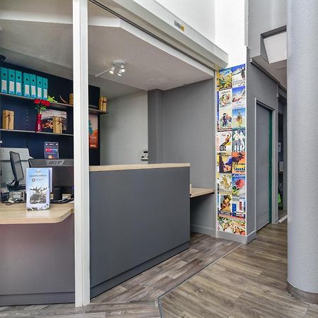 Hotel F1 Strasbourg Sud La Vigie Ostwald Exteriér fotografie
