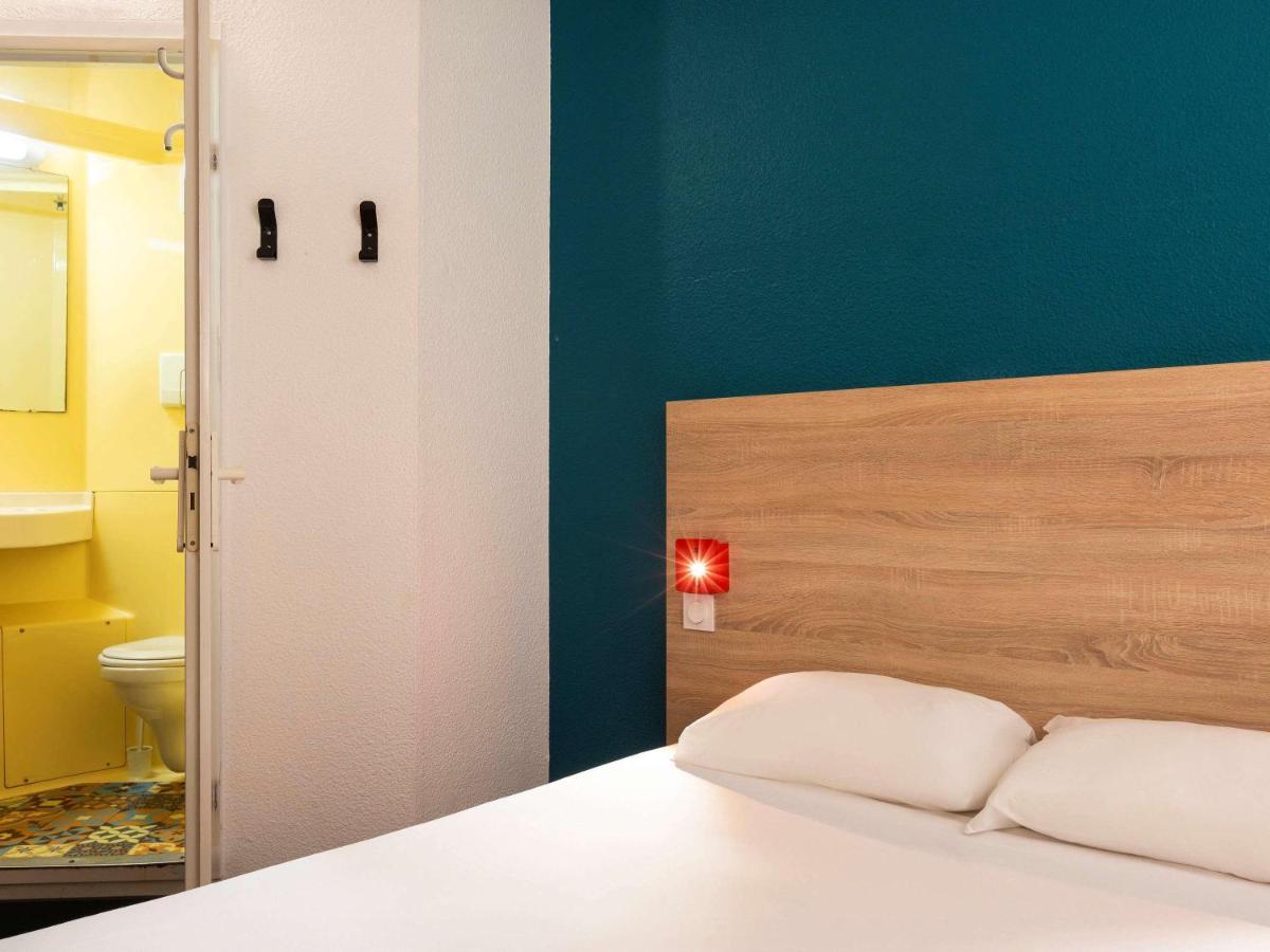 Hotel F1 Strasbourg Sud La Vigie Ostwald Exteriér fotografie