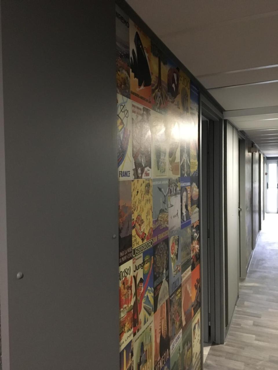 Hotel F1 Strasbourg Sud La Vigie Ostwald Exteriér fotografie