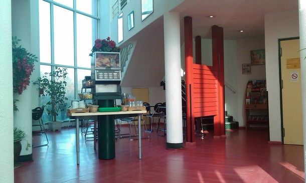 Hotel F1 Strasbourg Sud La Vigie Ostwald Exteriér fotografie