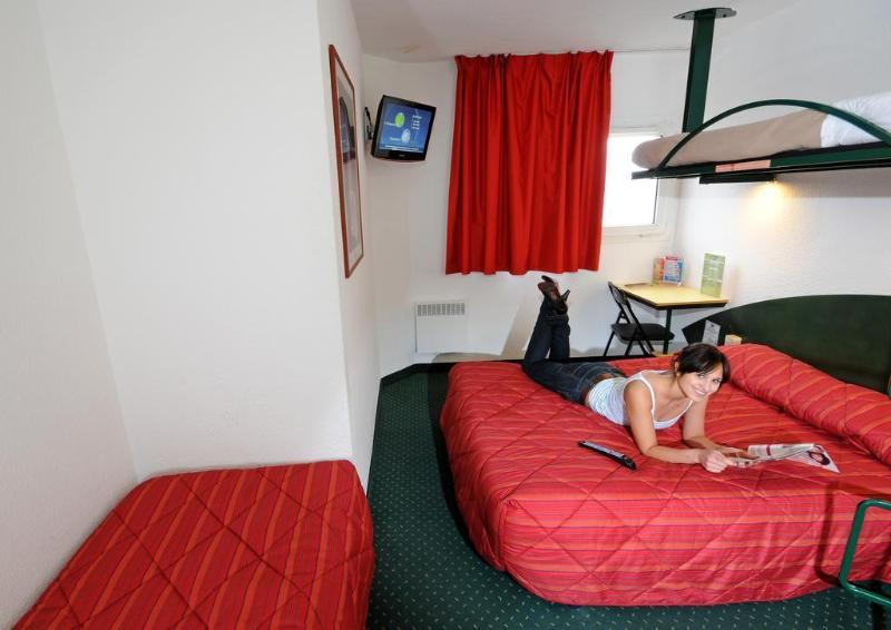 Hotel F1 Strasbourg Sud La Vigie Ostwald Exteriér fotografie